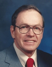 William "Bill" Sharer