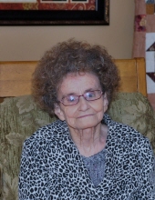 Ovadean (Granny) Guffey
