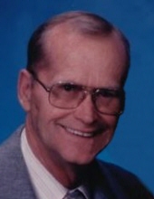 Martin Peter Treis, Jr.