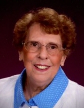 Nancy Elizabeth Thomas