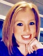 Ashley Brooke Lewis