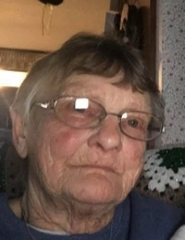 Beryl Joyce Rosemary Frederick