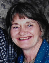 Dorothy Clay Malisani