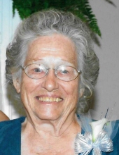 Marjory Ann (Blair) Hickman 19045728