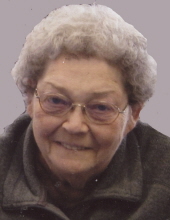 Willa Dean "Jean" Hosterman