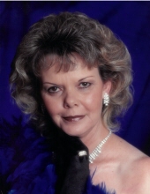 Deborah Ann Stewart