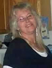 Cathy Jean Cech