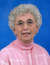 Barbara Ann Stokes Whitlock Shaw