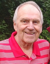 David Lee Steinke
