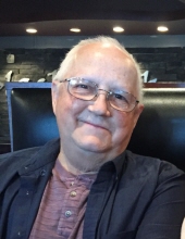 James E. Fitch