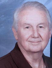 Donald Verly Holley, Sr.