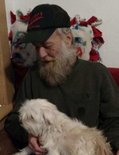 John A. Palmer