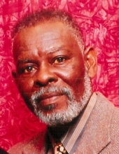 Nathaniel Frison