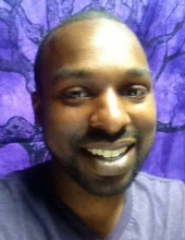 Jay Jamal White