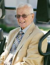 Dr. Donald L. "Don" Vechell