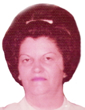 Madeleine "Maggie" (Labonte) Isherwood
