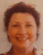 Mary Frances (Rhinevault) Putnam