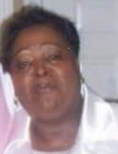 Peggy Jean Tucker