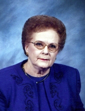 Joyce Carolyn  Jones