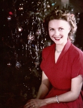 Pearl M. Syerson
