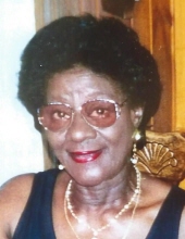 Bernice Gwendolyn Wilson