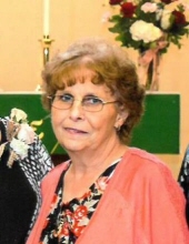 Carol Jean White