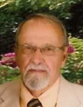 Jack William Morelock Sr