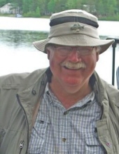 Terry L Ridenour