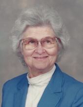 Janie Mangum Baker 1913312