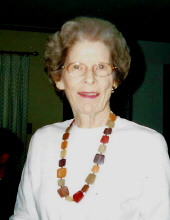 Joyce E. Vanya 1913425