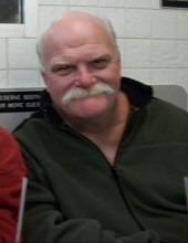 Mark Howard Proudfoot