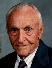 Howard S. Erb