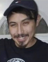 Kevin Antonio Mercado Perez