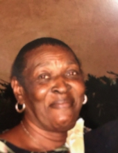 Mildred Jeanette-Williams Eaddy