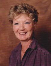 Phyllis Colleen McKenzie