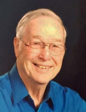 Ned D. Crouse