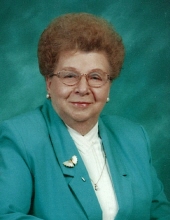 Beatrice Elaine Wilhelm