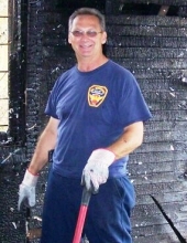 Martin "Marty" Edward Mundok