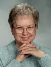 Phyllis E. Adair