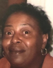 Dorothy Jeanette Mallory