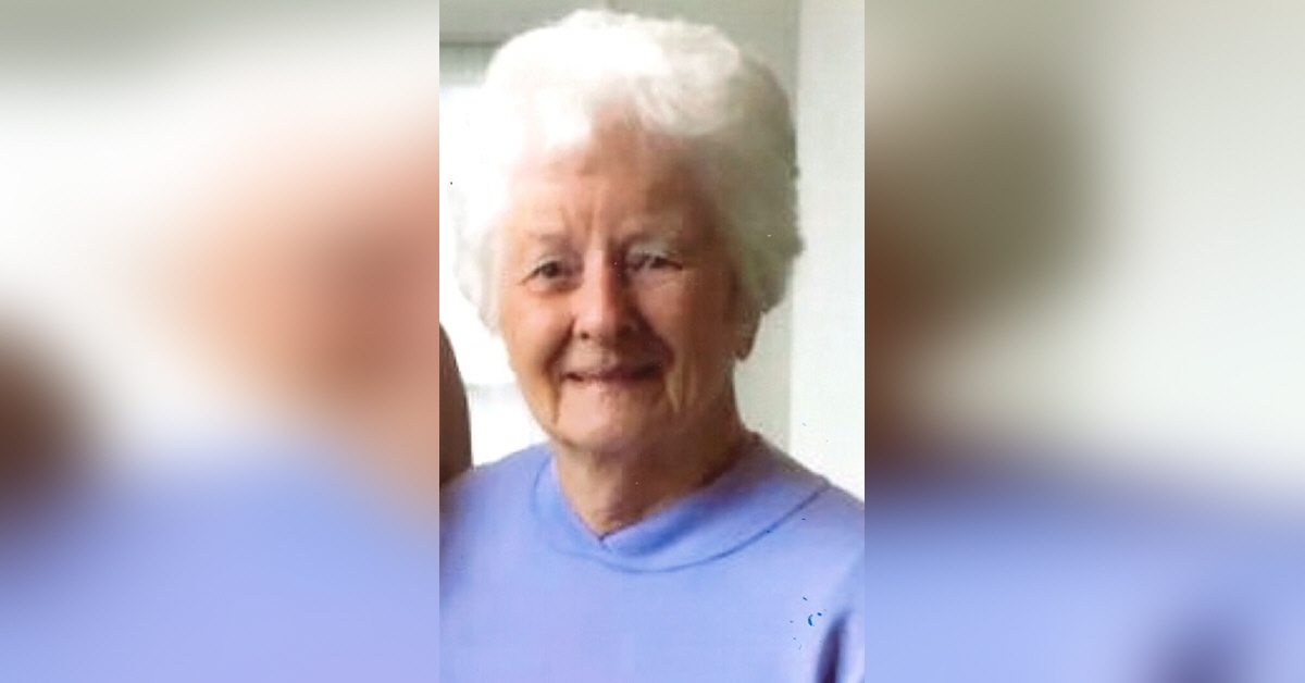 Dorothy J Williams Obituary Visitation Funeral Information 65250 Hot