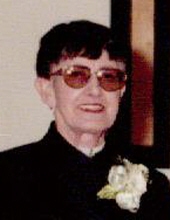 Marion M. Mussell