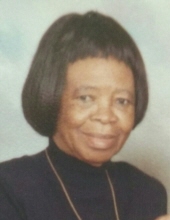 Gloria Elaine Walcott 1928774