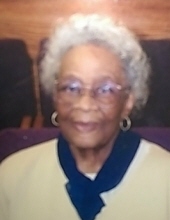 Mary L. Johnson
