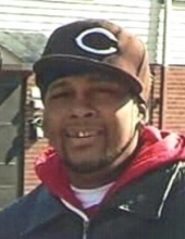 Donta Black