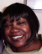 Joyce Ann Tye