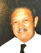 Johnnie Dillard