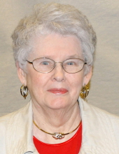 Beverly Elin Radi