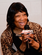 Barbara Ann Thomas