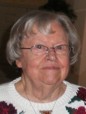 Naomi  E. Swartzbeck 19385433
